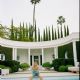 Madelyn Cline – American Eagle – Spring 2022 campaign