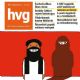 Hvg - Hvg Magazine Cover [Hungary] (26 August 2021)