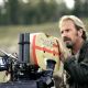 Academy Award-winning director Kevin Costner.