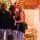 Jennifer Aniston – Night out with Molly McNearney in Los Angeles (LQ)