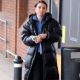Coleen Rooney – Getting some cash while out In Wilmslow