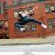 Channing Tatum star as Tyler Gage in Anne Fletcher movie, Step Up - 2006