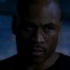 LL Cool J in a scene from Mindhunters - 2004