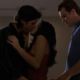 A scene from Tamara, Jeremy Haft's horror movie starring Jenna Dewan