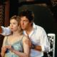 Bridget Jones (Renee Zellweger) and Daniel Cleaver (Hugh Grant) in Bridget Jones: The Edge of Reason.