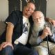 James Randi and Deyvi Peña