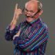 Brendan O'Carroll