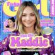 Maddie Ziegler - Total Girl Magazine Cover [Australia] (March 2023)