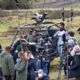 Priyanka Chopra – ‘Citadel’ set filming in London