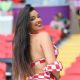 Ivana Knoll – Attends the match between Croatia and Belgium in Qatar