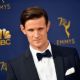 Matt Smith : 70th Emmy Awards