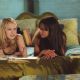 Right: Jordana Brewster as Lucy.