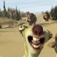 Worldly.  Witty.  Smooth.  Debonair. Sid's in Ice Age 2 (2006.)