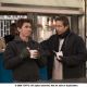 L-R: Billy Crudup and David Duchovny in TRUST THE MAN. Photo Credit: K.C. Bailey Photo Credit: K.C. Bailey