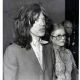 Mick & Marianne