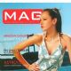 Mag Magazine Cover [Turkey] (August 2008)