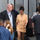 Selena Gomez – Seen while attending the Disney Hulu Upfronts in New York