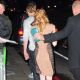Harry Potter after party on Friday (July 8) at the Old Billingsgate Market in London