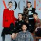 Kayako Higuchi - Vogue Magazine Cover [Hong Kong] (October 2022)