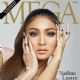 Nadine Lustre - Mega Magazine Cover [Philippines] (June 2018)