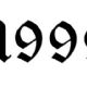 1999