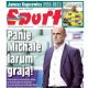 Michal Probierz - Sport Magazine Cover [Poland] (5 July 2022)