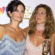 Courteney Cox and Jennifer Aniston At The 54th Annual Primetime Emmy Awards (2002)