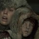 When the isolated town of Barrow, Alaska, is invaded by a group of bloodthirsty vampires, it’s up to an ever-shrinking group of survivors – including the sheriff’s estranged wife, Stella (Melissa George, pictured) and young Gail Robbins