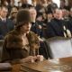 Angelina Jolie star as Christine Collins in Universal Pictures' Changeling.
