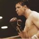 Russell Crowe as Jim Braddock in Universal's drama movie Cinderella Man.