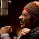 Eddie Murphy as James 'Thunder' Early in DreamWorks Pictures' and Paramount Pictures' drama musical Dreamgirls - 2006