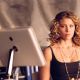 Jessica Biel is Ellen Kishmore in Cameron Crowe's 2005 drama Elizabethtown, distributed by Paramount Pictures