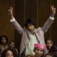 Katt Williams stars in Screen Gems' comedy FIRST SUNDAY. Photo by: Tony Rivetti Jr. © 2007 Screen Gems, Inc. All Rights Reserved.