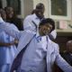 Katt Williams stars in Screen Gems' comedy FIRST SUNDAY. Photo by: Tony Rivetti Jr. © 2007 Screen Gems, Inc. All Rights Reserved.