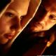 Scarlett Johansson and Colin Firth in Girl with a Pearl Earring - 2003