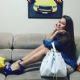 Dayenne Mesquita
