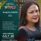 Legal Wives Cast