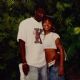 Kirk and Rasheeda