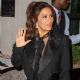 Eva Longoria – Seen outside The Whitby Hotel in New York