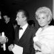 Bobby Darin and Sandra Dee