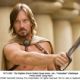 The Captain (Kevin Sorbo) faces some...um...'Herculean' challenges. Photo credit: Doug Hyun