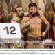 It's a 'deal-or-no-deal' moment of truth for Xerxes (Ken Davitian) and Leonidas (Sean Maguire).
