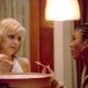 Anna Faris and Regina Hall in Dimension's Scary Movie 3 - 2003