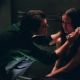 Summer Glau in a scene from Serenity - 2005