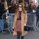 Anna Kendrick – visits Good Morning America in NY