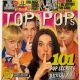 Melanie C - Top of the Pops Magazine Cover [United Kingdom] (April 1997)