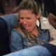 Elsa Pataky stars as “Maria” in New Line Cinema’s intense action feature Snakes On A Plane. Photo Credit: James Dittiger 2005/New Line Productions