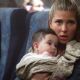 Elsa Pataky stars as “Maria” in New Line Cinema’s intense action feature Snakes On A Plane. Photo Credit: James Dittiger 2005/New Line Productions