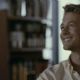 Simon Baker stars in Sanaa Hamri’s Something New, a Focus Features release. Photo by Sidney Baldwin.