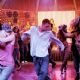 Channing Tatum in STEP UP (August 11, 2006)